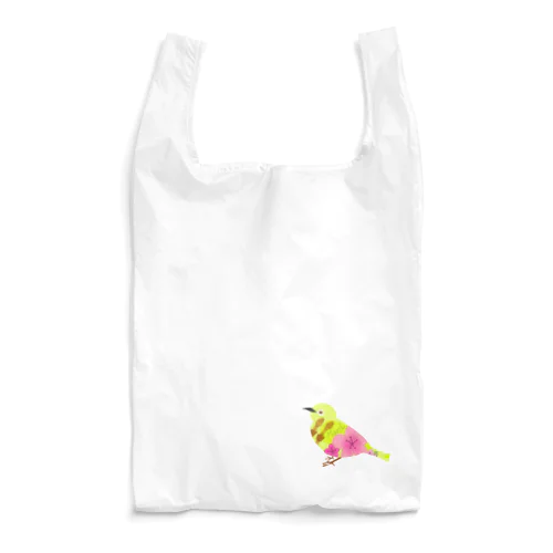 March Reusable Bag