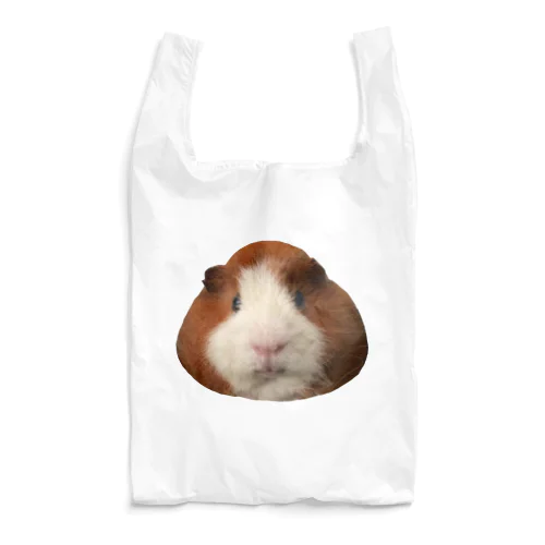 むっちりばでぃキナコ Reusable Bag
