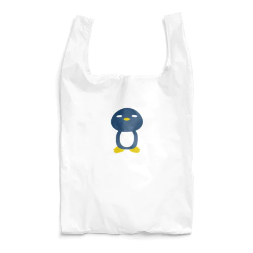 ペンギンバッグ Reusable Bag