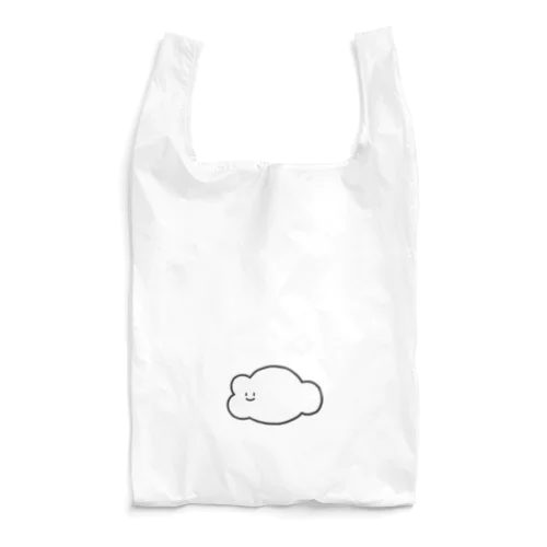 くもゐ Reusable Bag