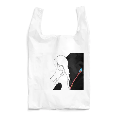 魔女02 Reusable Bag