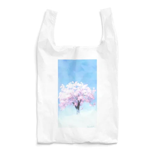 さくら2021 Reusable Bag