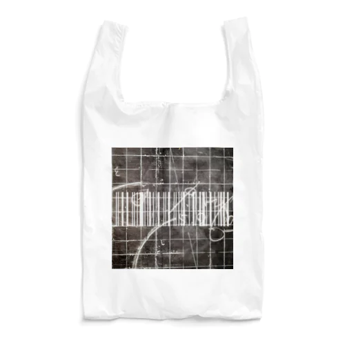 アブストラクト2 Reusable Bag