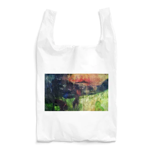 誰そ彼 Reusable Bag