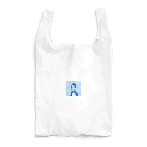 ぺんぺん Reusable Bag