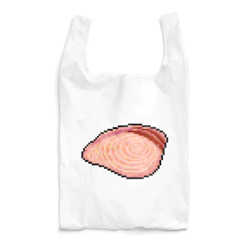 さかなのきりみ Reusable Bag