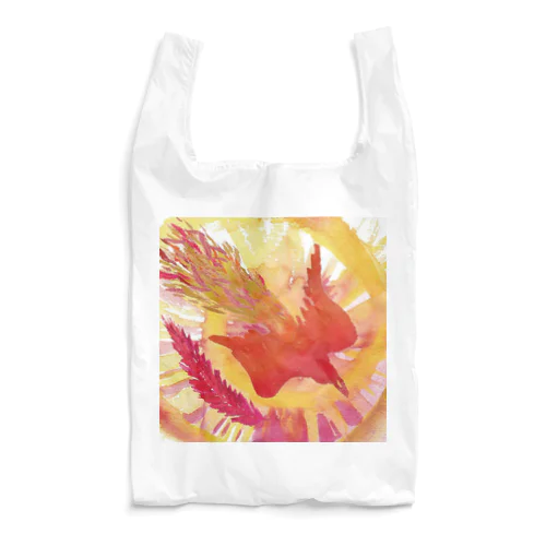 丹斎鳥 Reusable Bag