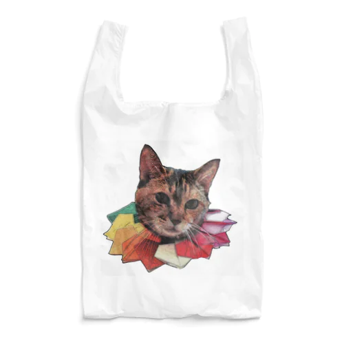 てっちゃんず Reusable Bag