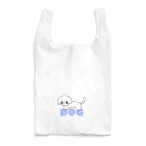 いぬくん Reusable Bag