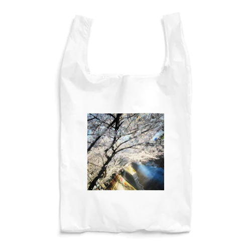 桜 Reusable Bag