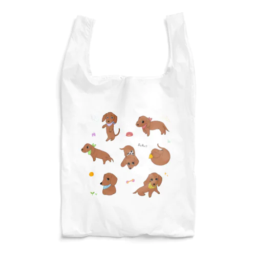 RURU Reusable Bag