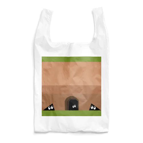 岩戸 Reusable Bag
