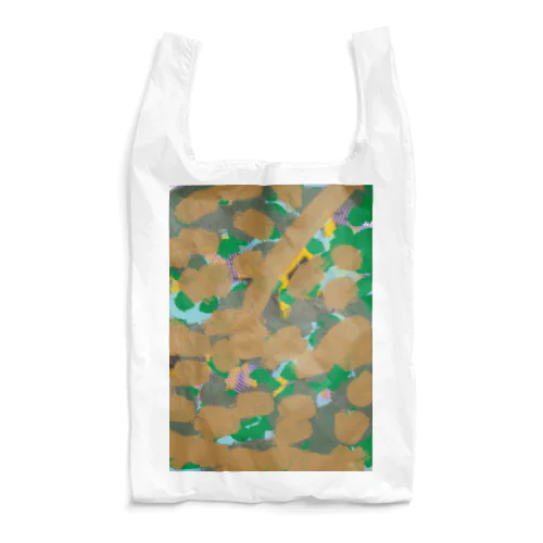 あきろんの庭　Part-1 Reusable Bag