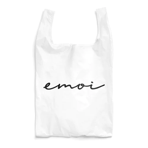 emoi（エモい） Reusable Bag