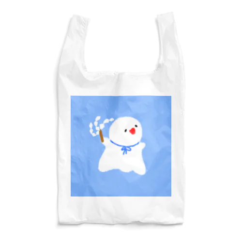 あまごいてるてる坊主 Reusable Bag