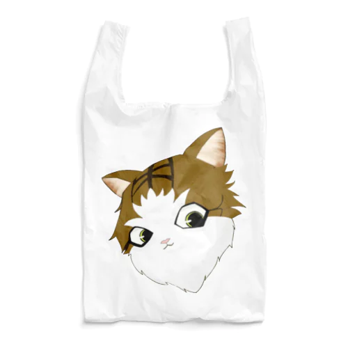 メル Reusable Bag