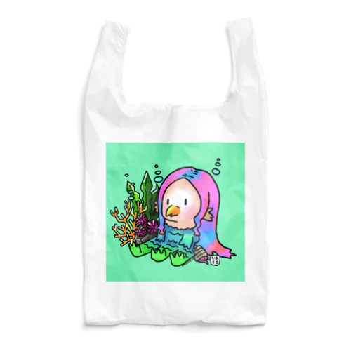 あまびえ Reusable Bag