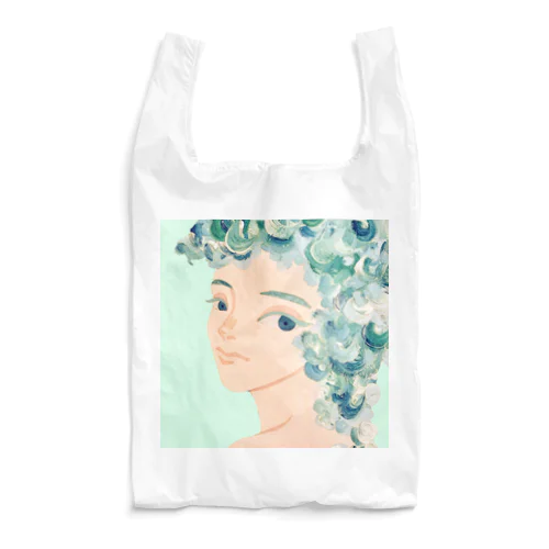 BATHTIME Reusable Bag