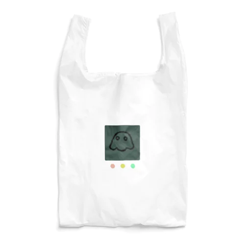 おばけっち2 Reusable Bag