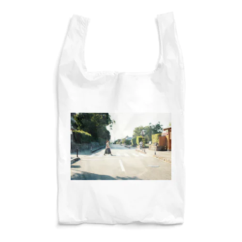 おさんぽ Reusable Bag