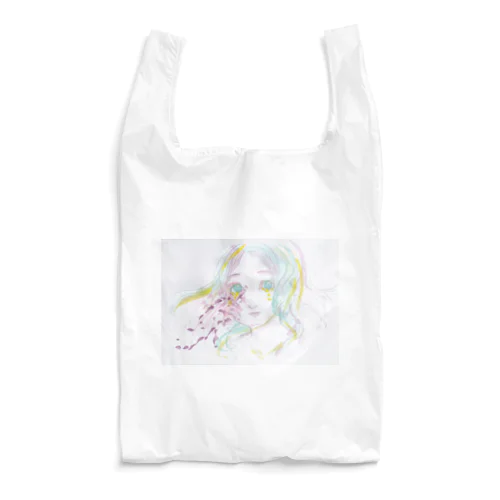 散る Reusable Bag
