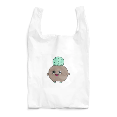 ちょみんチャン Reusable Bag