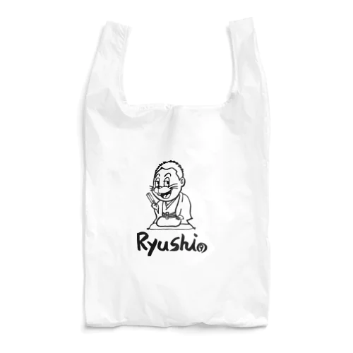 柳枝 Reusable Bag