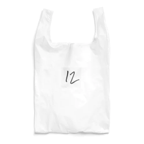 12T Reusable Bag