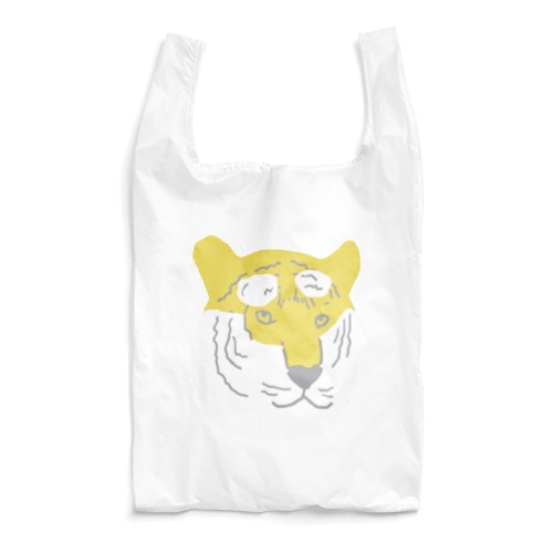 春に染まるアムトラ Reusable Bag