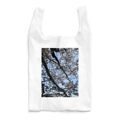 サクラ？ Reusable Bag