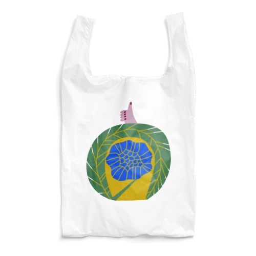ディーーーーね Reusable Bag