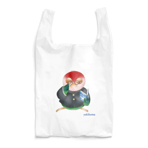 学生こざくらんその2 Reusable Bag