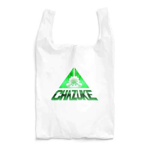 サイバー茶漬け Reusable Bag