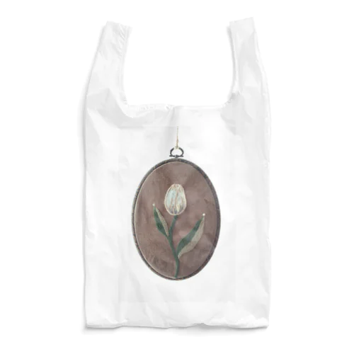 チューリップ / Tulips Reusable Bag