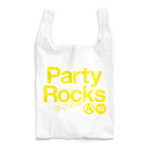 PARTY ROCKS エコバッグ