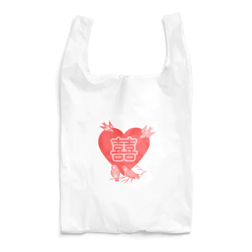 台湾の思い出 Reusable Bag