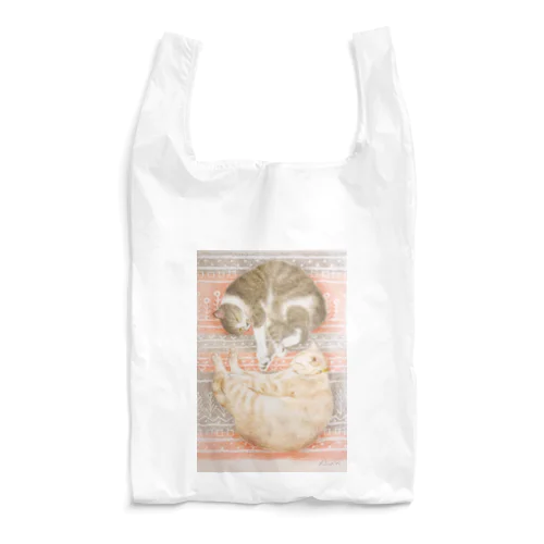 ムース Reusable Bag