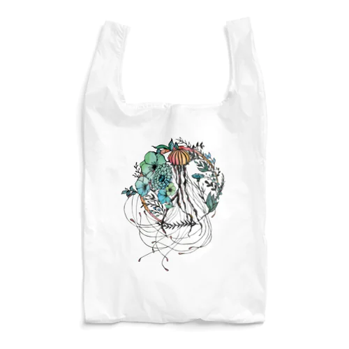 月華 Reusable Bag