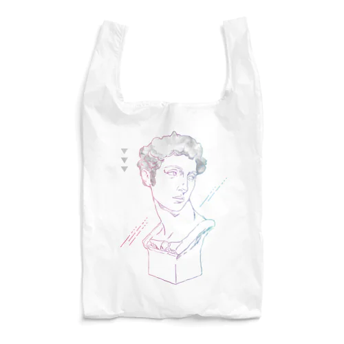 じゅりあーの M-A Reusable Bag