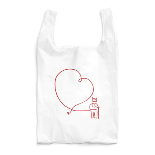 p r a y g i r l Reusable Bag