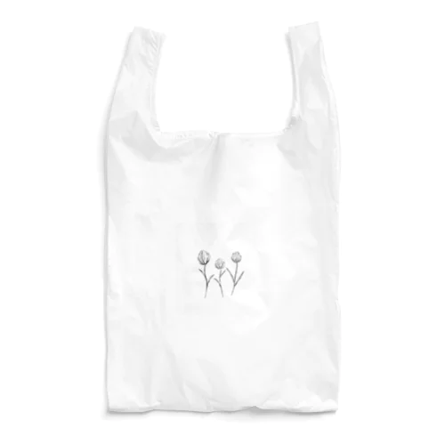 お花 Reusable Bag