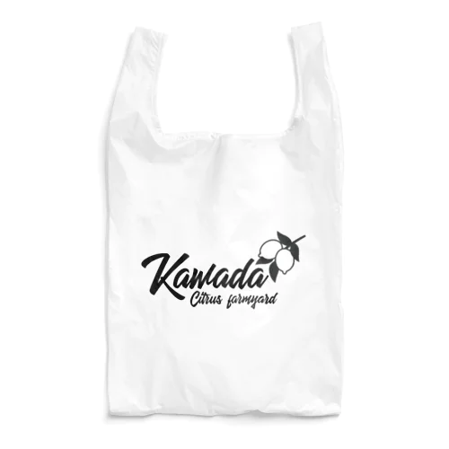 川田柑橘園公式 Reusable Bag