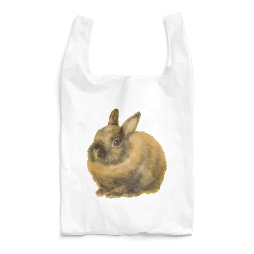 まめきち Reusable Bag