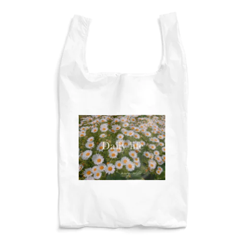 マーガレット Reusable Bag