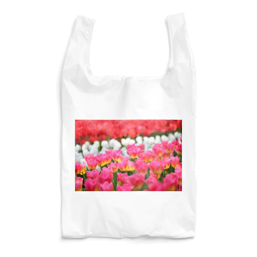 チューリップ Reusable Bag