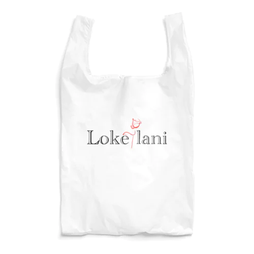 Loke lani エコバッグ