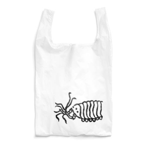 レアンコイリア Reusable Bag