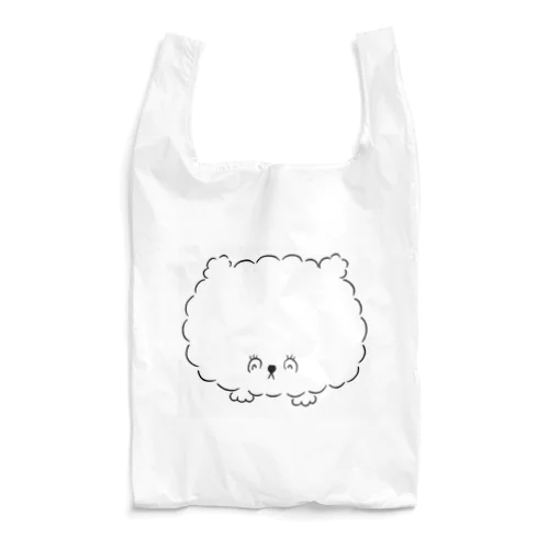 ネミミィ Reusable Bag