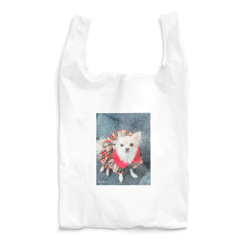 くーちゃんgoods Reusable Bag