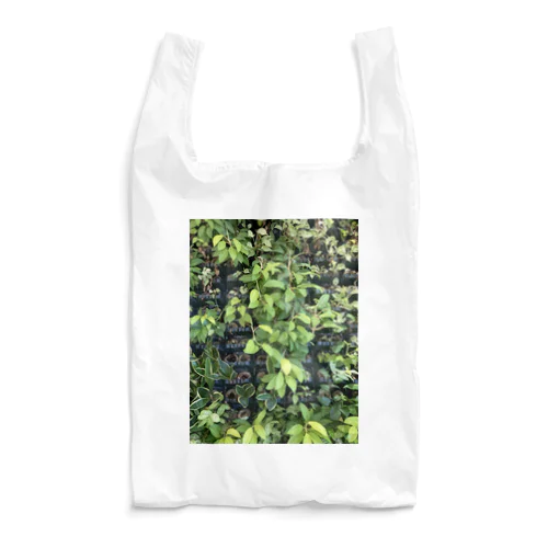 南国の葉 Reusable Bag